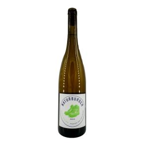 Naturbursch - 2015 - Grüner Veltliner