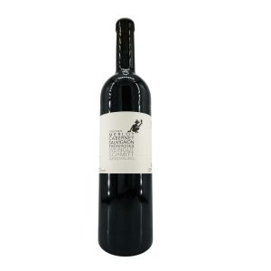 Merlot Cabernet Sauvignon 2016