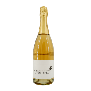 17 Pinot Rose Sekt