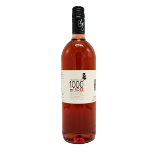 1000 ml Rosé