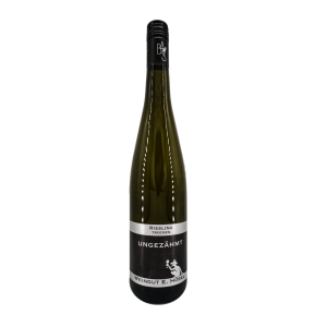 Ungezähmt - Riesling trocken