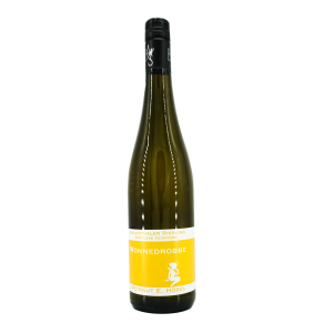 Ungezähmt - Riesling trocken