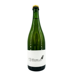 Secco Riesling trocken