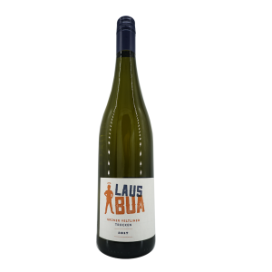 Laus Bua - Grüner Veltiner 2017